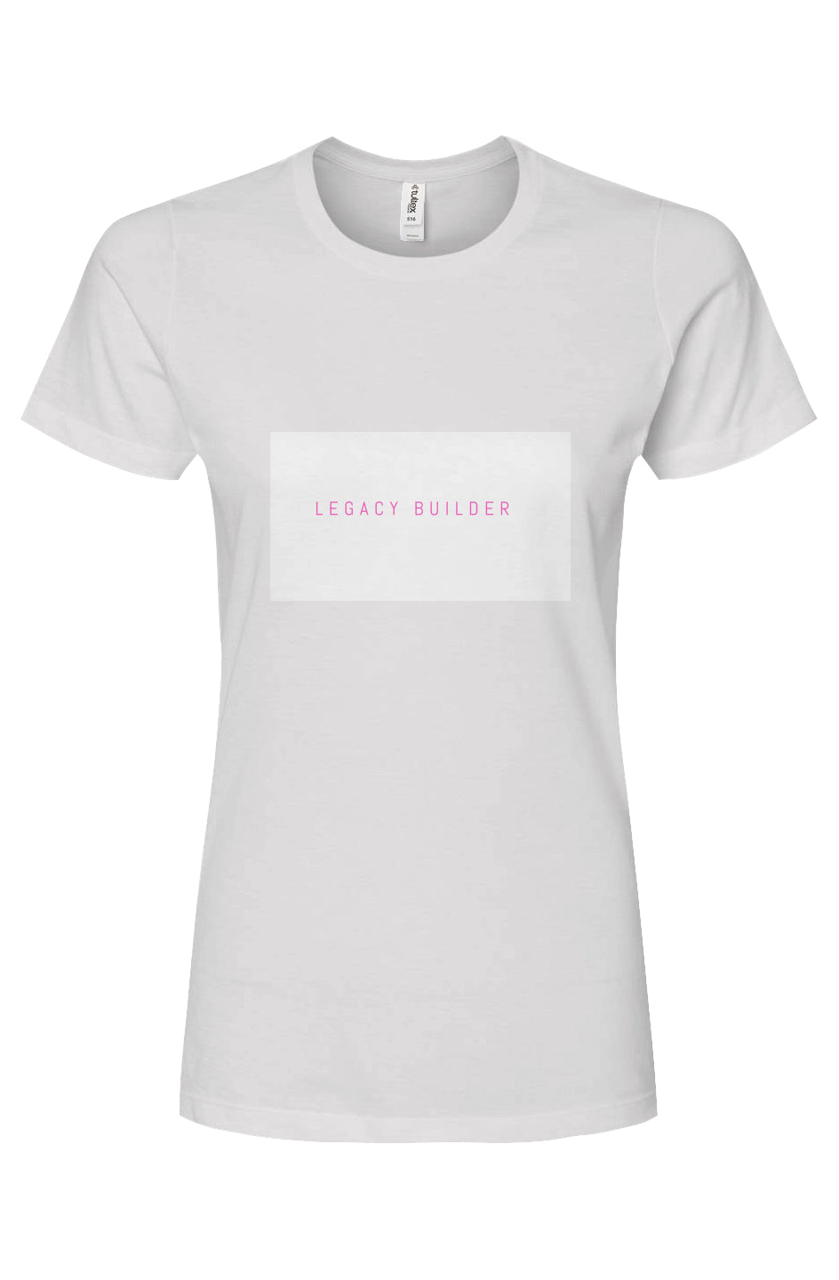 Women's Premium Cotton T-Shirt