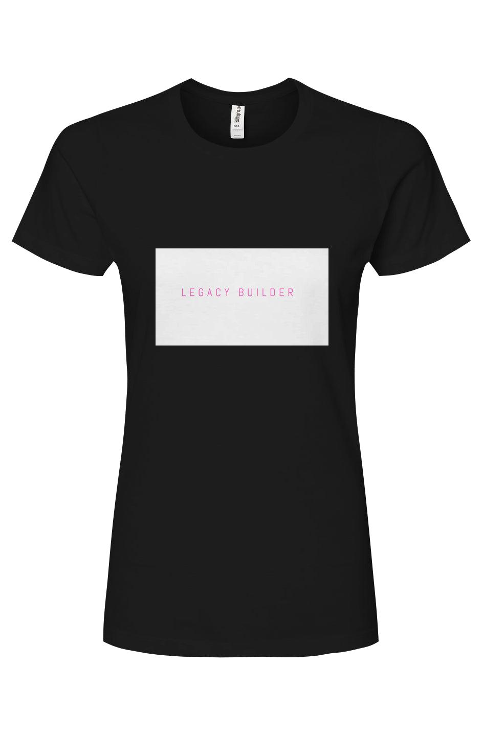 Women's Premium Cotton T-Shirt