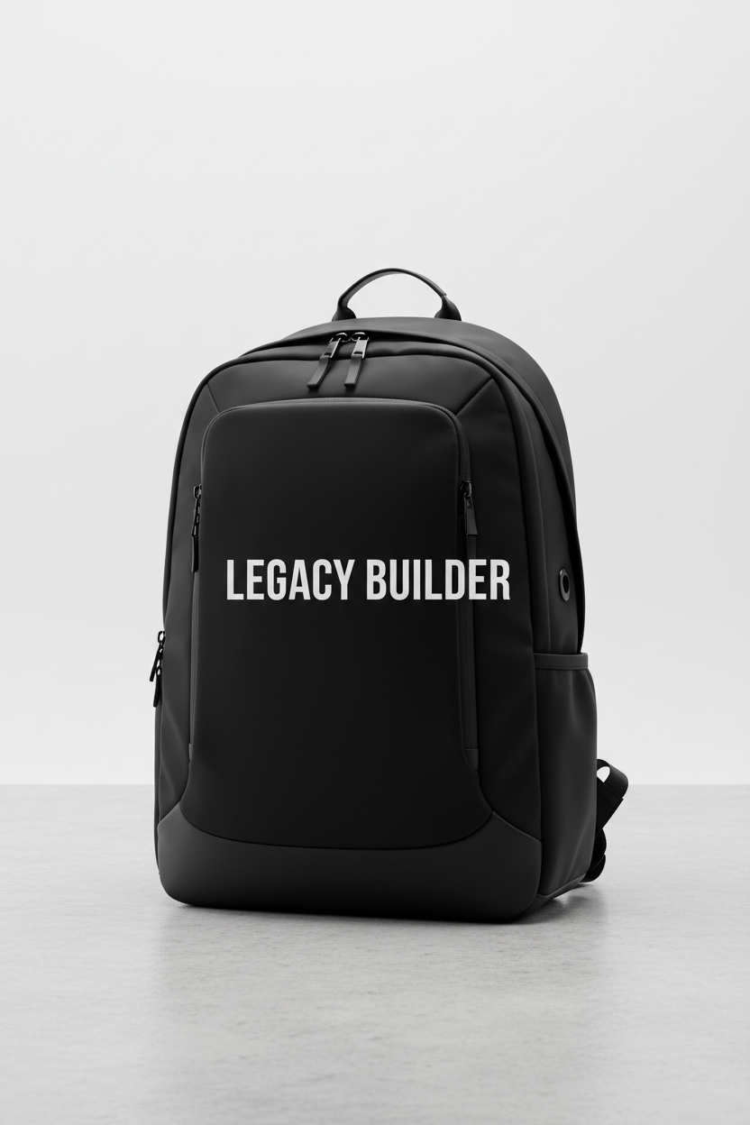 LEGACY BAGS
