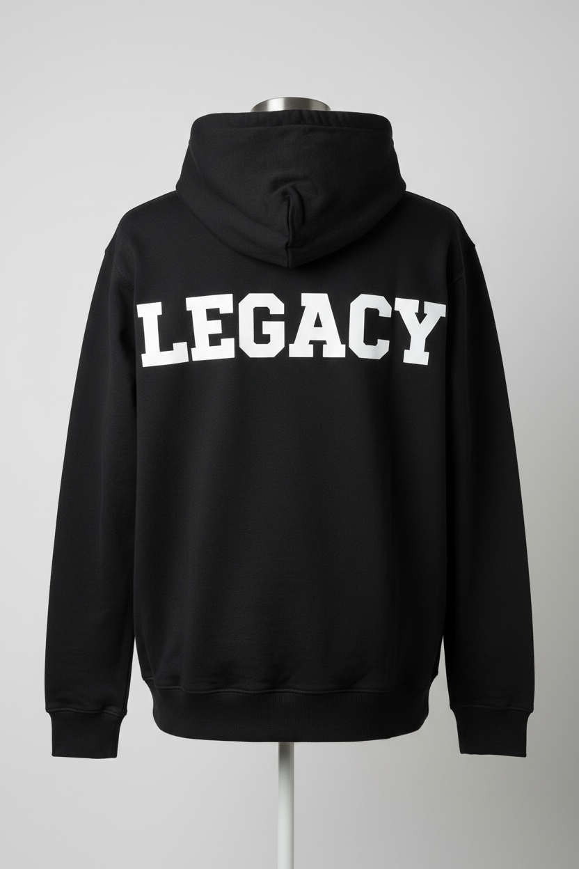 Legacy Hoodies