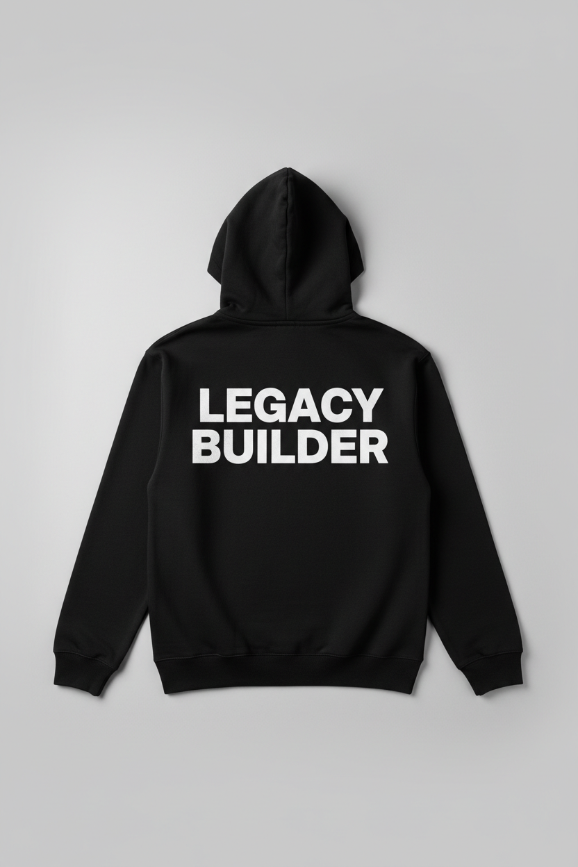 Legacy Hoodies