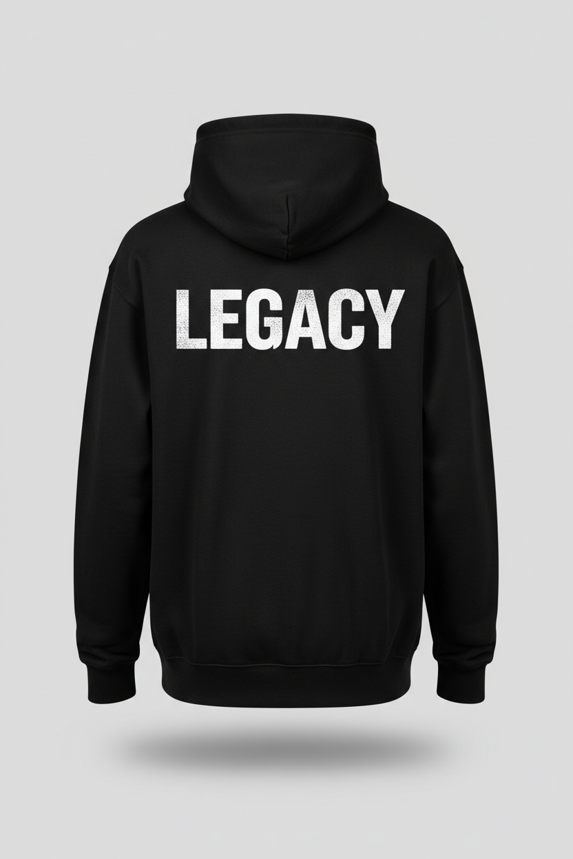 Legacy Hoodies