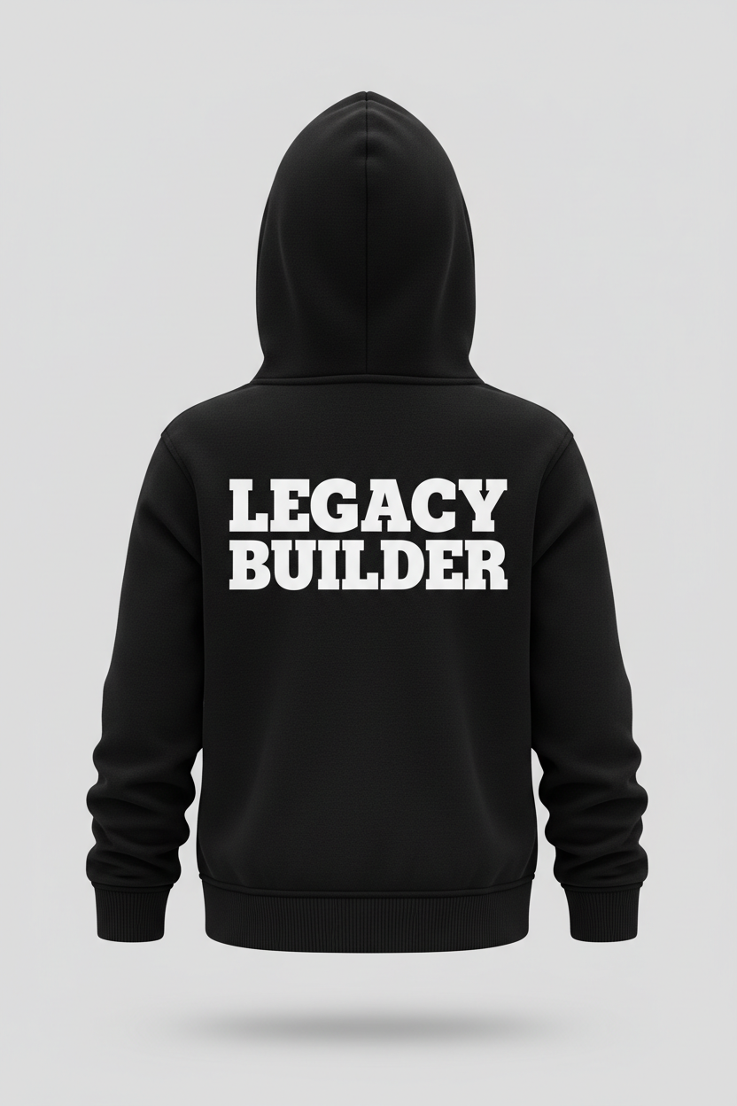 KID'S HOODIES