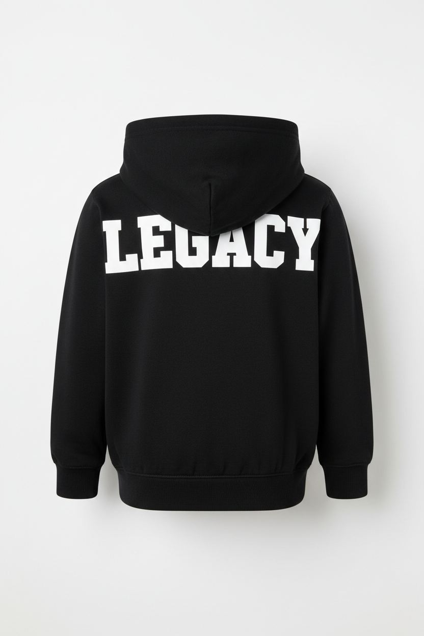 Legacy Hoodies
