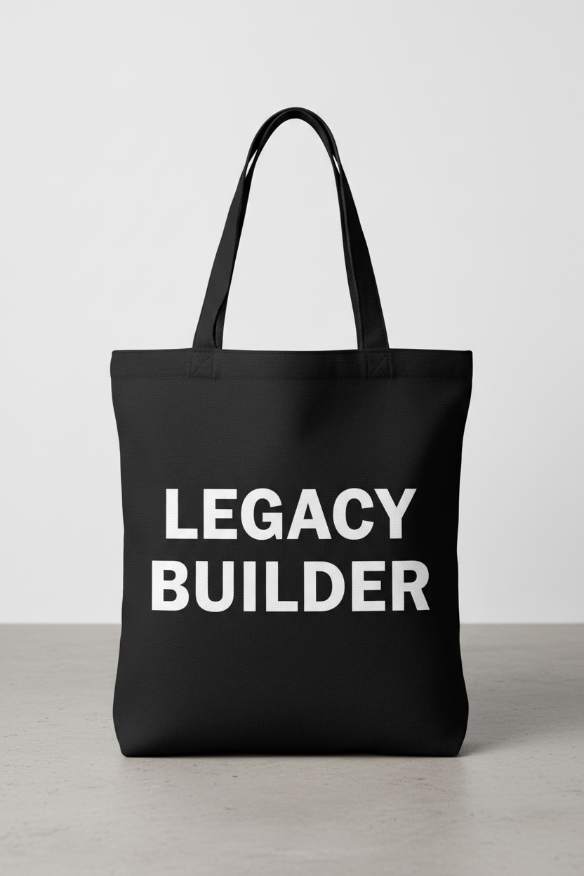 LEGACY BAGS