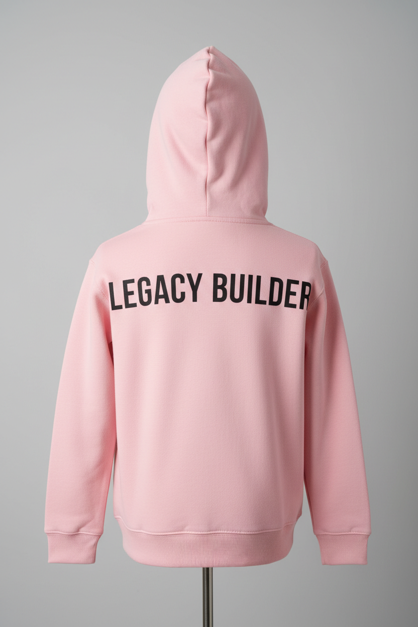 KID'S HOODIES