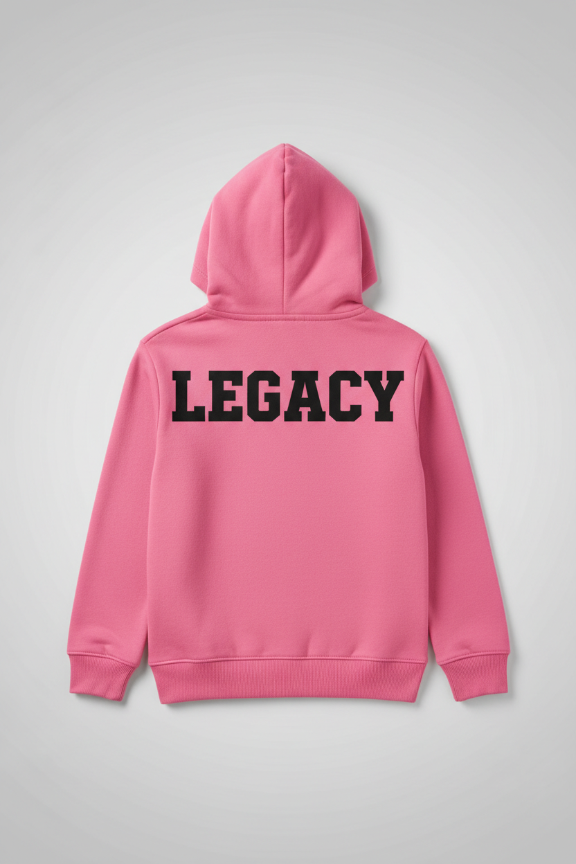 KID'S HOODIES
