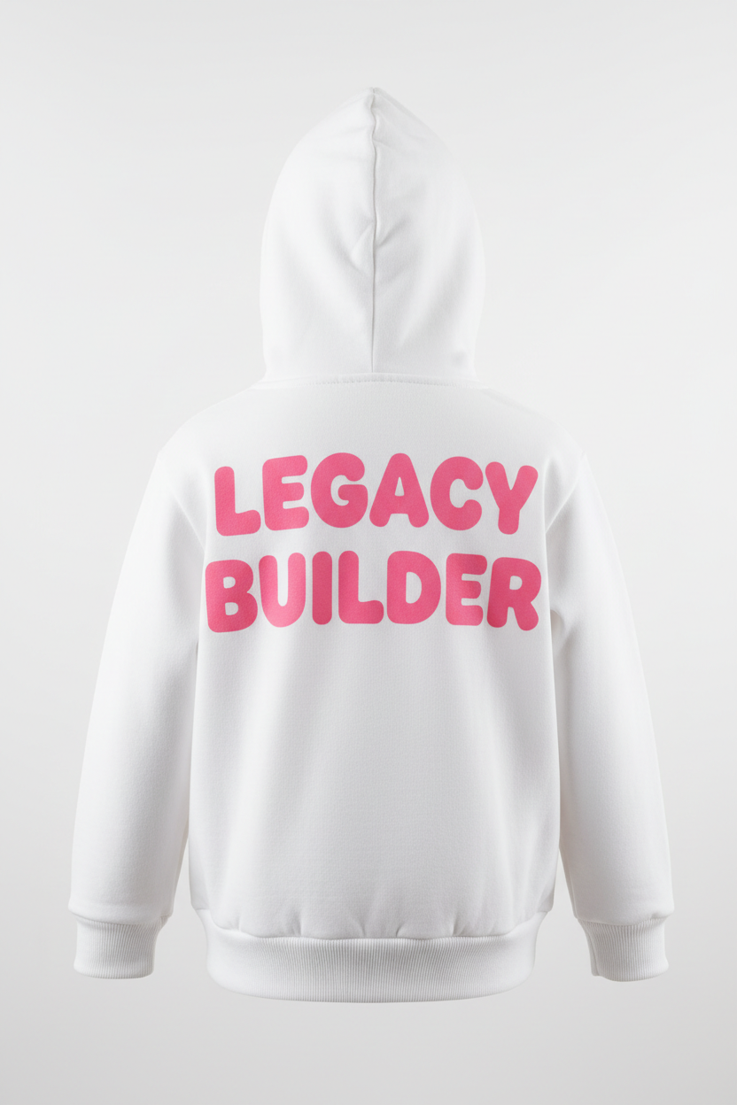 KID'S HOODIES