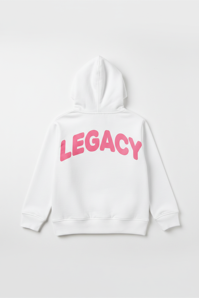 KID'S HOODIES