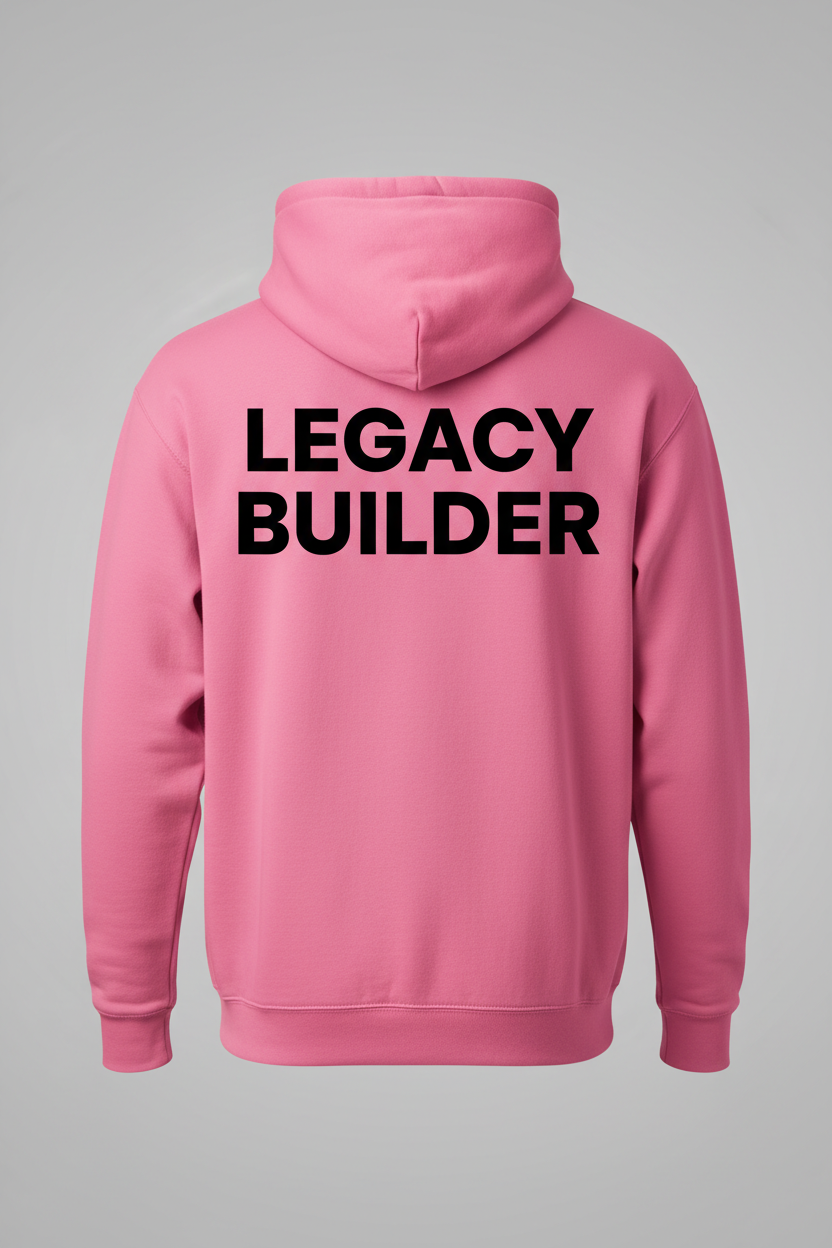 LEGACY HOODIES