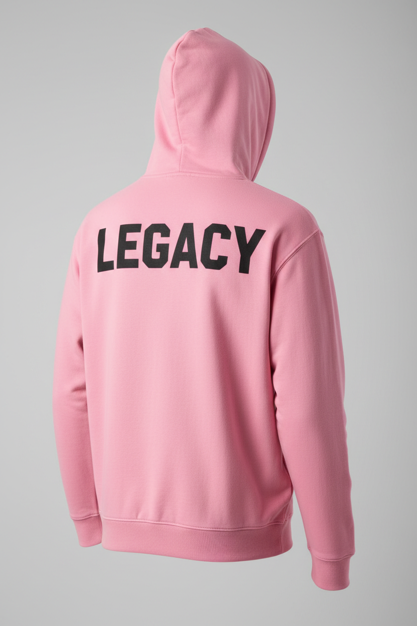 LEGACY HOODIES