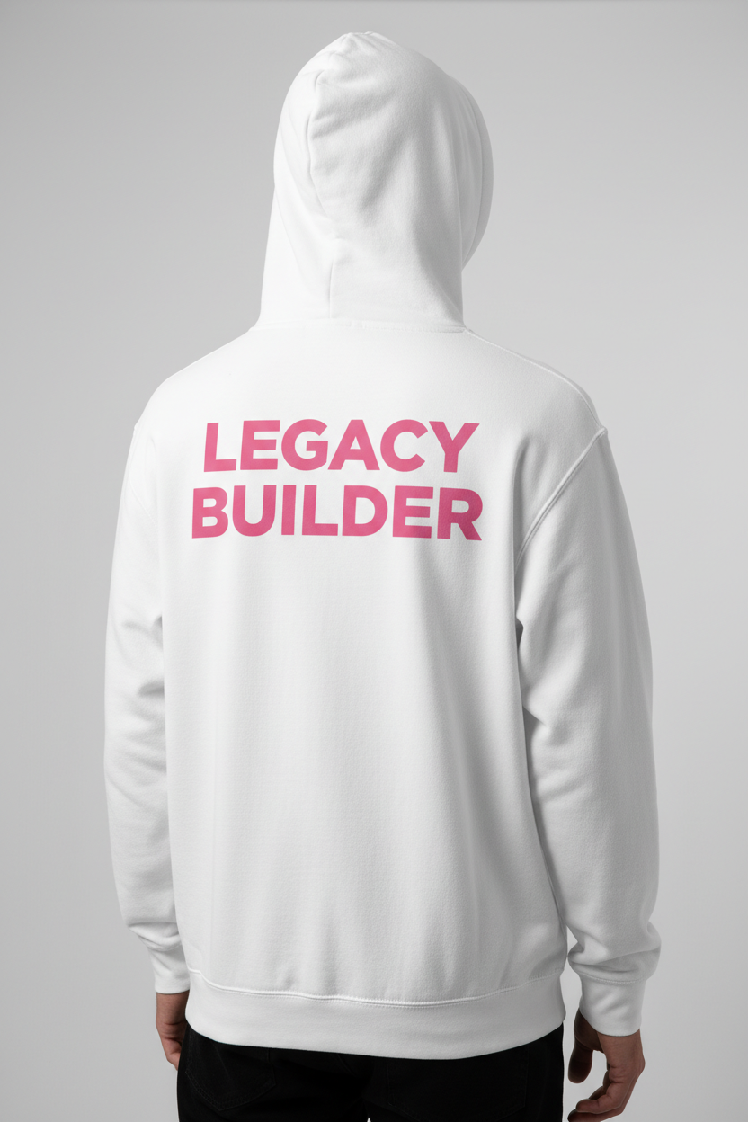 LEGACY HOODIE