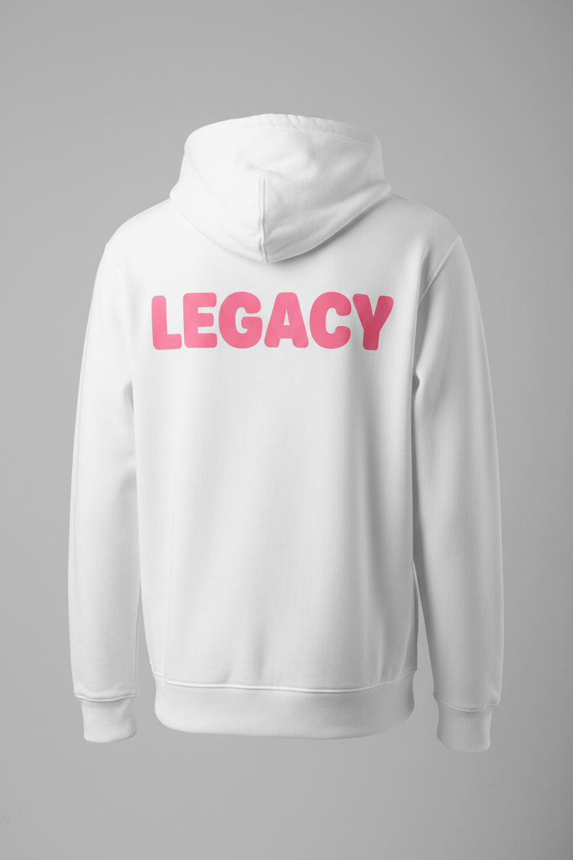 LEGACY HOODIE