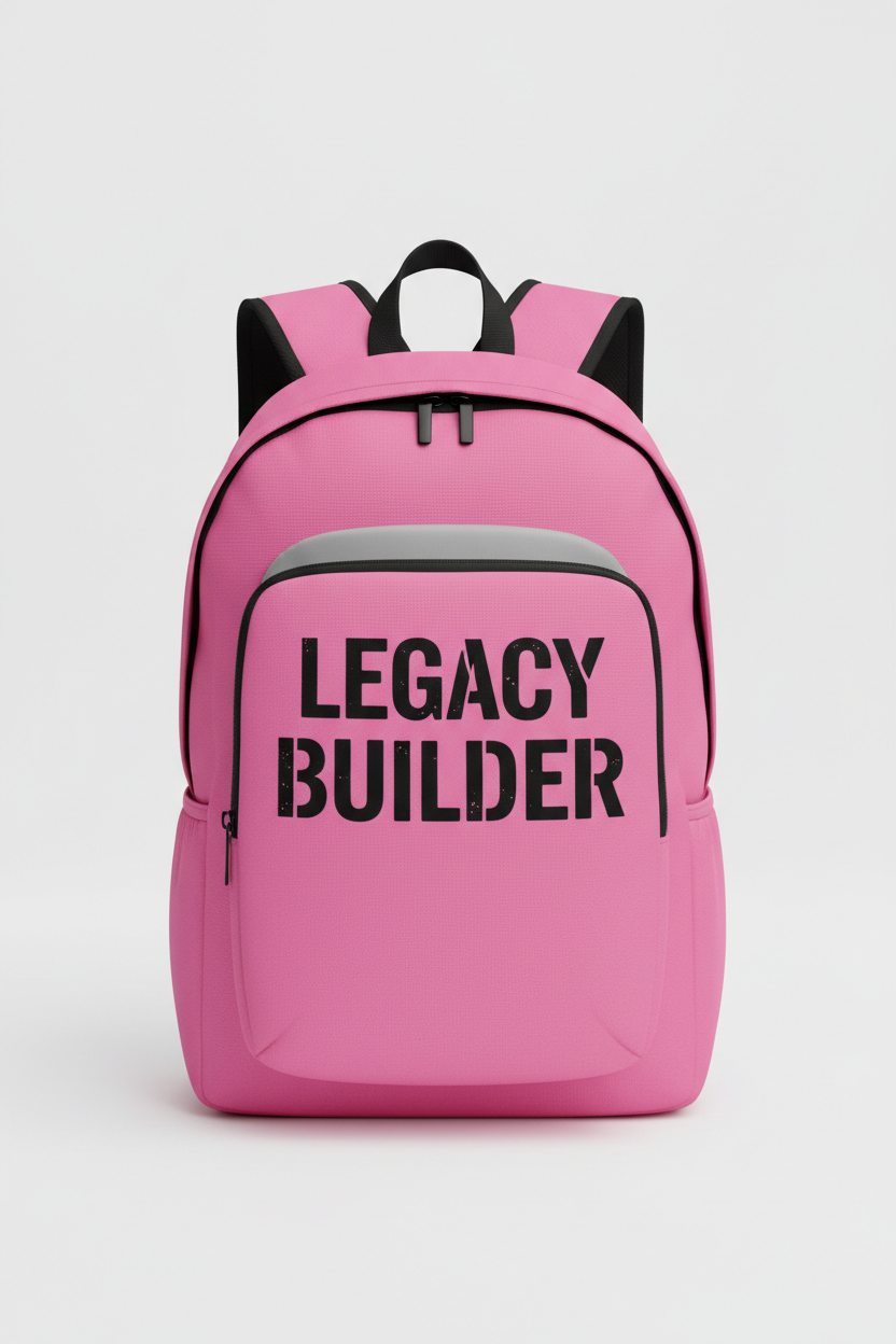 LEGACY BAGS