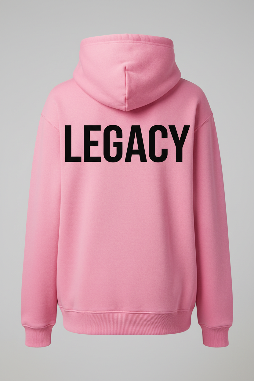 LEGACY HOODIES