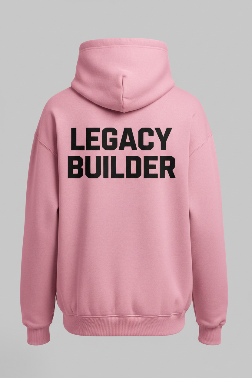 LEGACY HOODIES