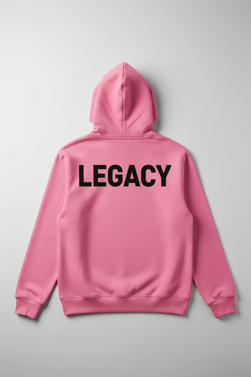 LEGACY HOODIES