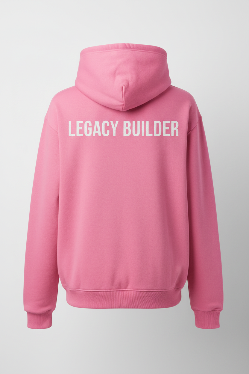 LEGACY HOODIES