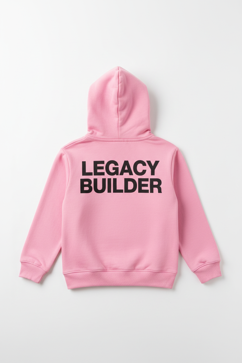 LEGACY HOODIES
