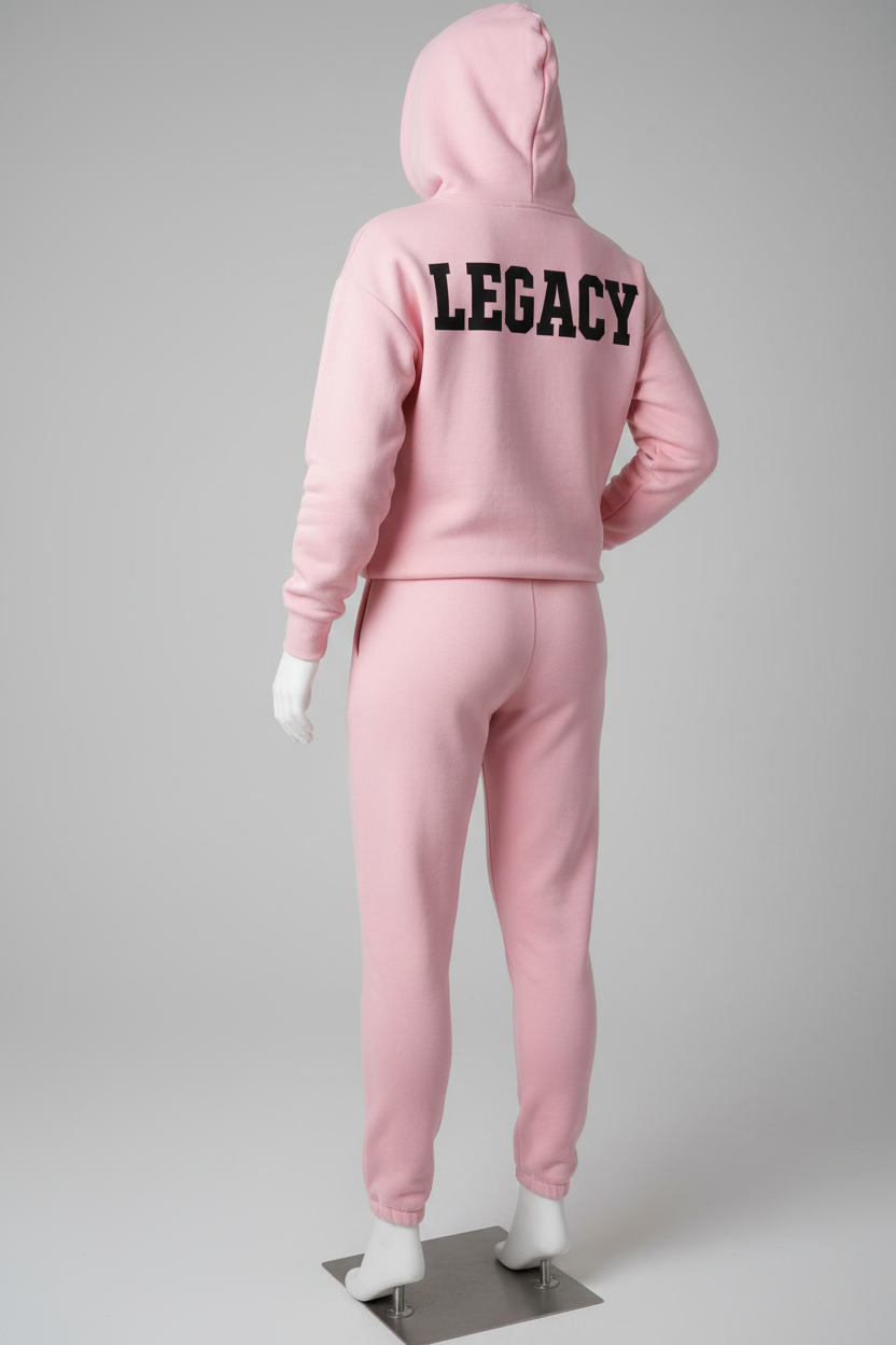 LEGACY SWEAT SUITS