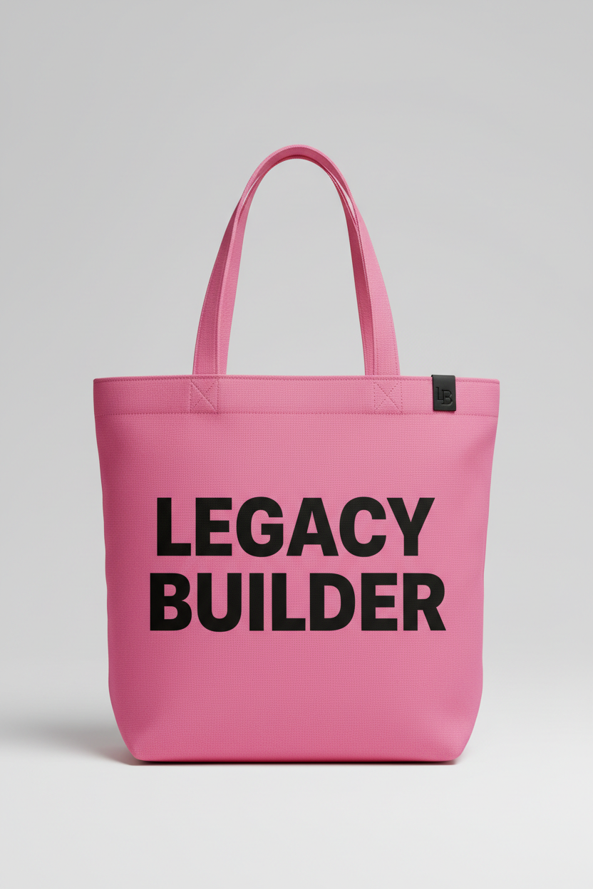 LEGACY BAGS