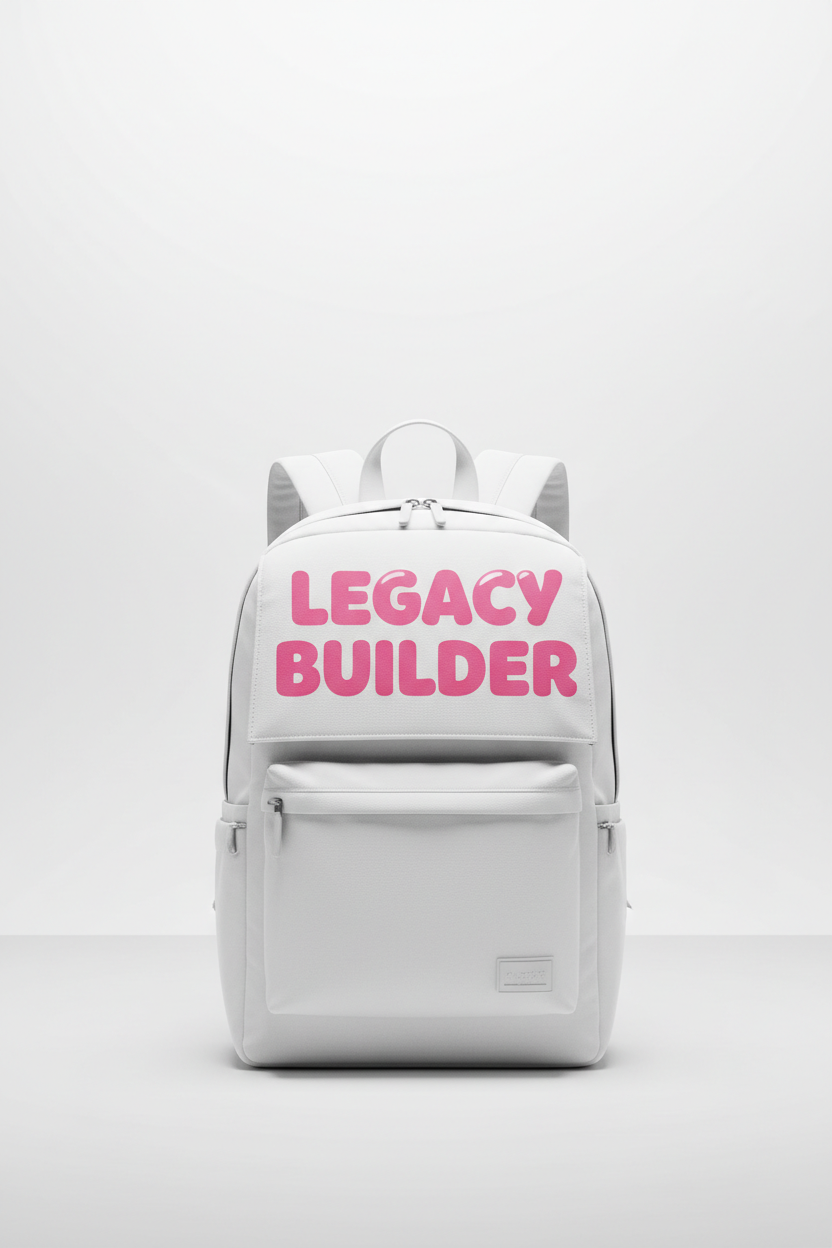 LEGACY BAGS