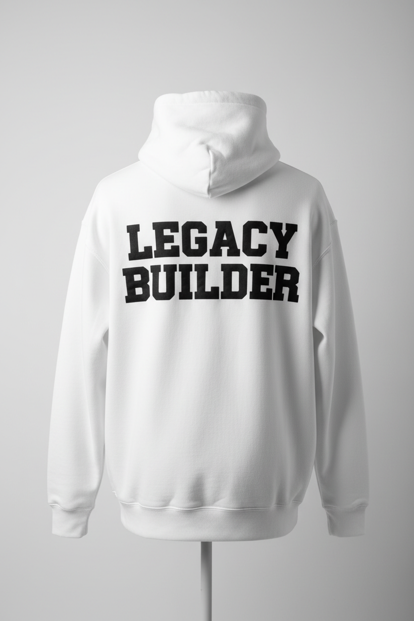 LEGACY HOODIE