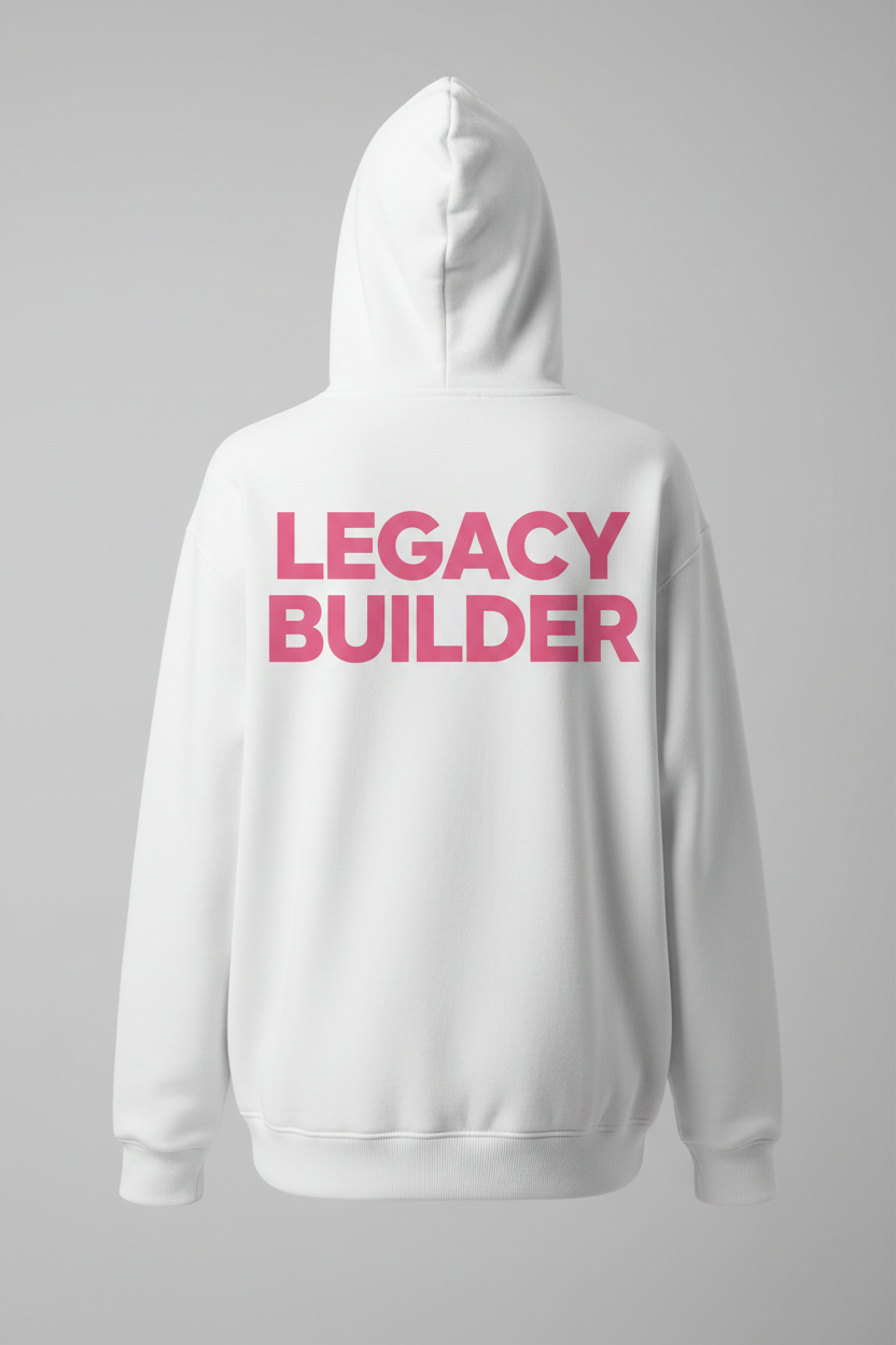 LEGACY HOODIE