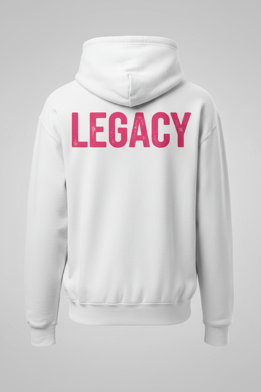 LEGACY HOODIE