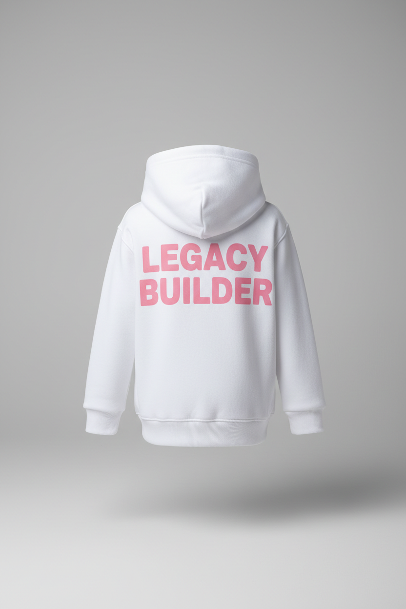 KID'S HOODIES