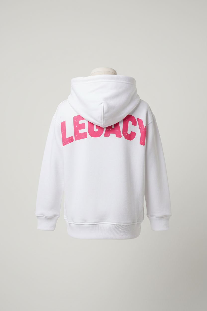 KID'S HOODIES