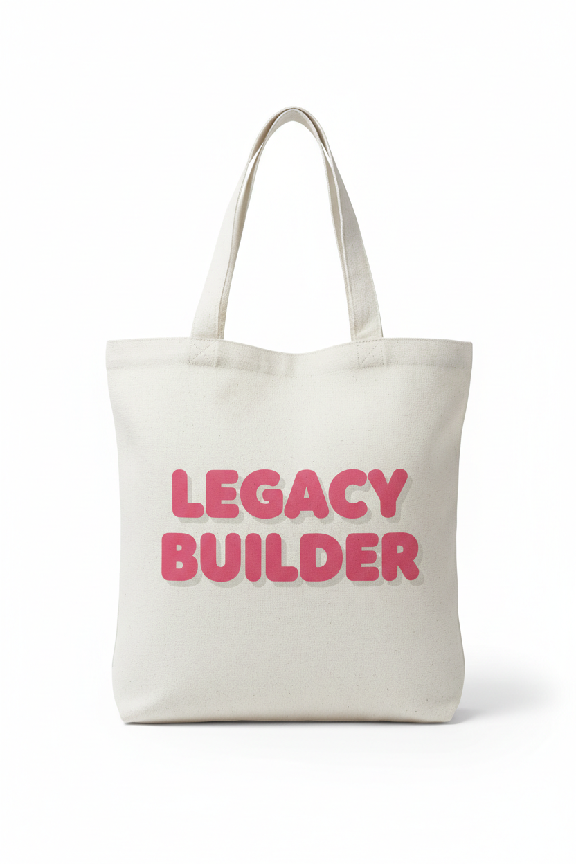 LEGACY BAGS